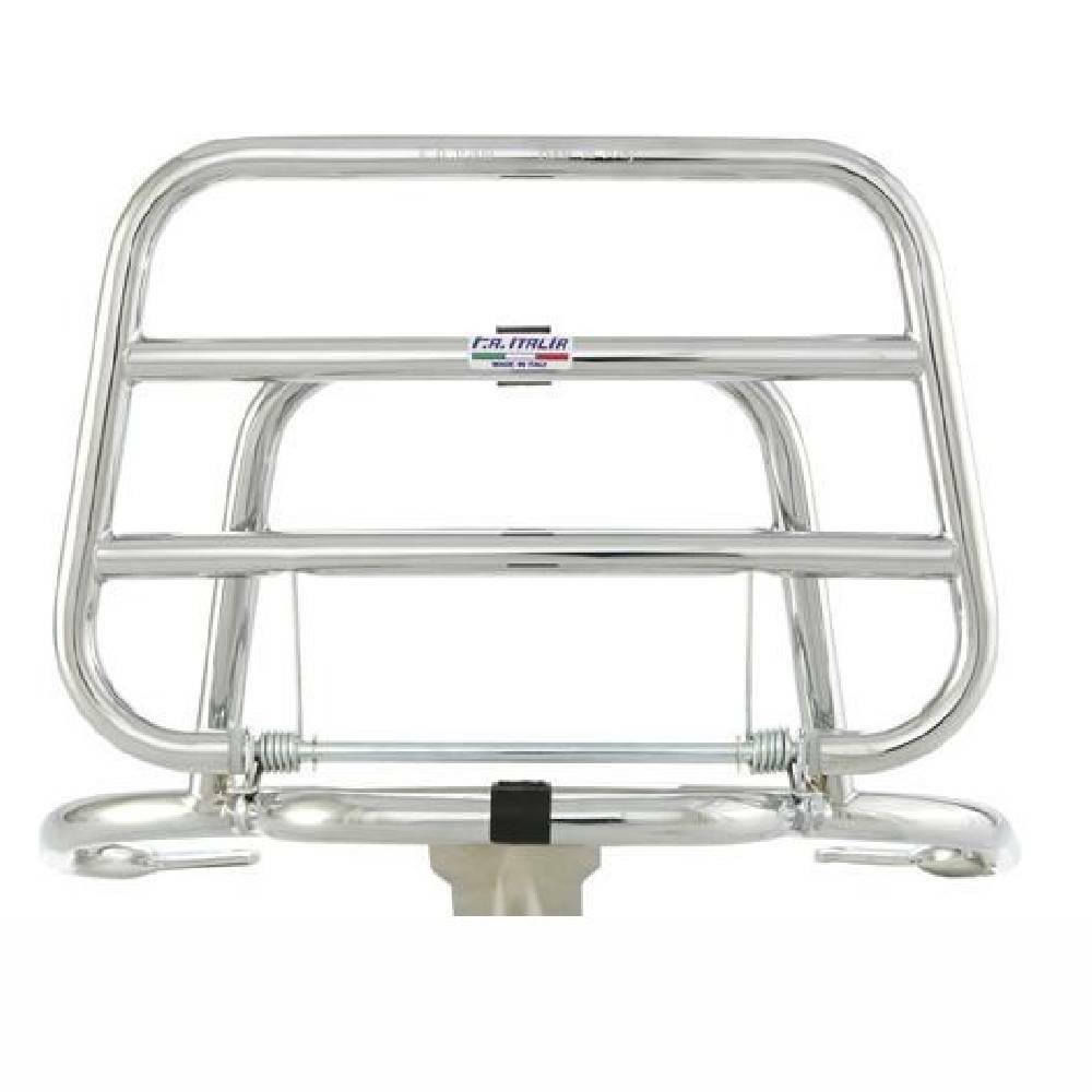 FA ITALIA FA0010 Luggage Rack Rear Piaggio 125 Vespa LX 2012-2013