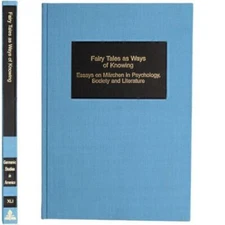 German Fairy Tales GRIMM Marchen Psychology Alcohol Freud Magic Folklore Hoffman