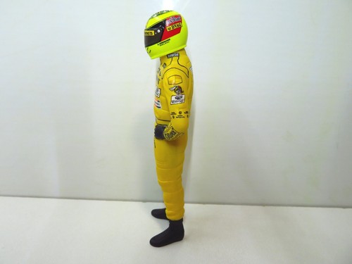 Figurina 1:18 Minichamps Ralf Schumacher Honda 198 1998 Formula 1 F1 514318810 confezione originale - Foto 4 di 7