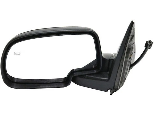 Left - Driver Side Action Crash Mirror fits GMC Yukon XL 1500 2000-2006 99QFMQ