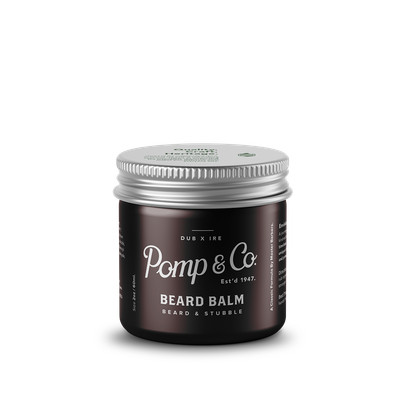 Pomp & Co. Beard Balm