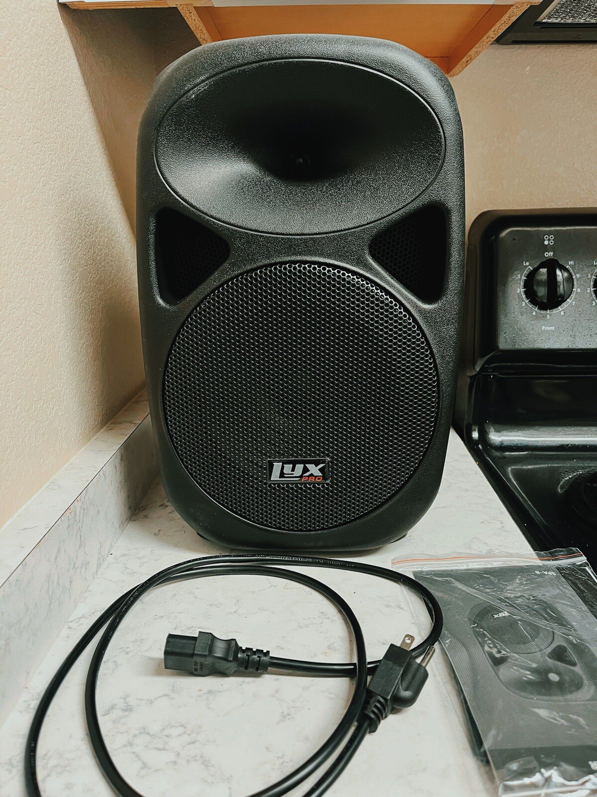 Basse Harman Harman Kardon Ts2 HARMON KARDON DEEP SUB TS2 Audio