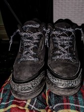 AIR JORDAN 1 ZOOM CMFT \"Team Red\" 新品 Черные кошки - lack-ats из Америки - купить на eBay с доставкой в