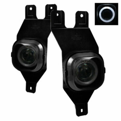 Für Ford F250 F350 Nebelscheinwerfer Angeleyes smoke 99 - 04 Excursion 1999 2004