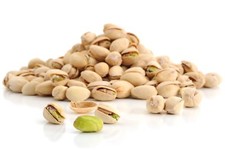 Pistachios-Roasted and Salted 5 LB Bag