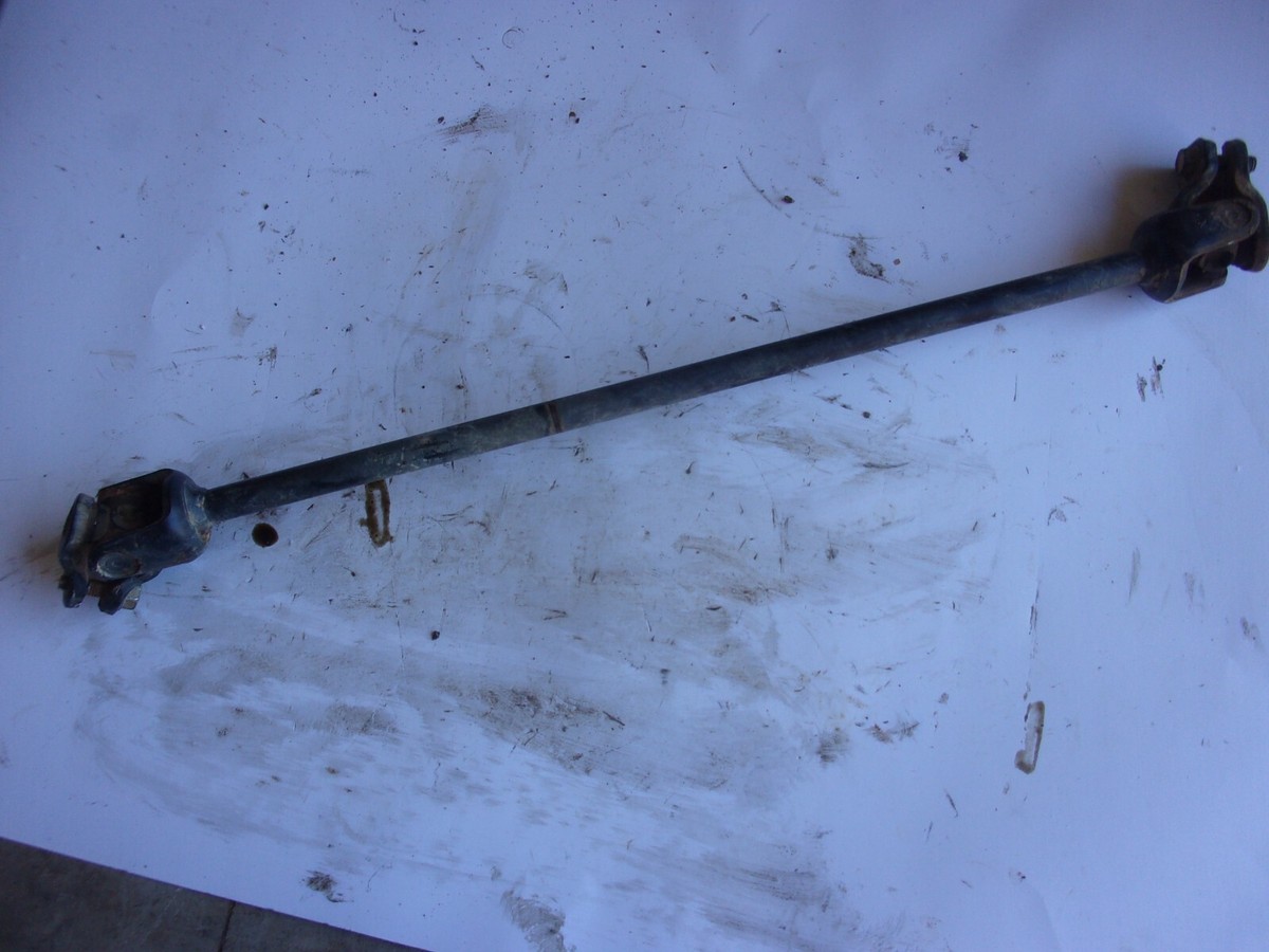 t.kysk75126331 2008 KAWASAKI TERYX KRF 750F STEERING ROD SHAFT | eBay