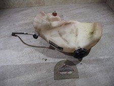 2016 POLARIS AXYS RMK PRO 155, OIL RESERVIOR BOTTLE TANK (OPS1223)