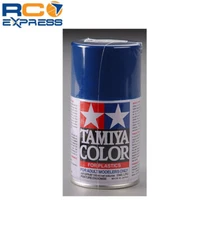 Tamiya Spray Lacquer TS-15 Blue TAM85015