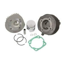 KIT GRUPPO TERMICO MODIFICA Ø 48 PINASCO 80cc VESPA 50 SPECIAL L R N 25010880