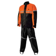 Nelson-Rigg SR-6000 Stormrider Rain Suit - Orange - XL SR-6000-ORG-04-XL