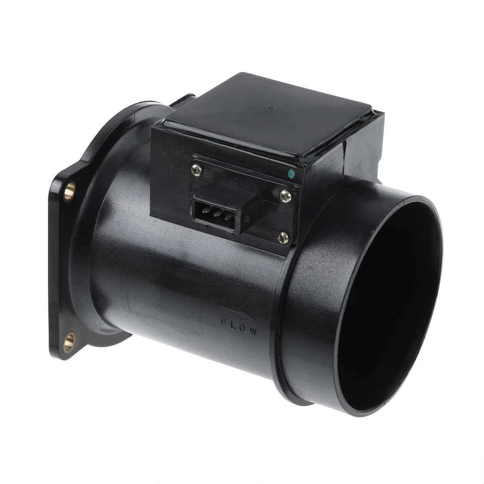 Mass Air Flow MAF Sensor for Infiniti Q45 1990-1995 4.5L 22680-61U00 Probe Only Foto 3 de 4