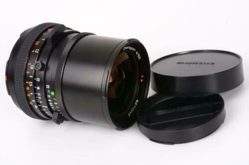 Hasselblad 50mm Kamera-Objektive