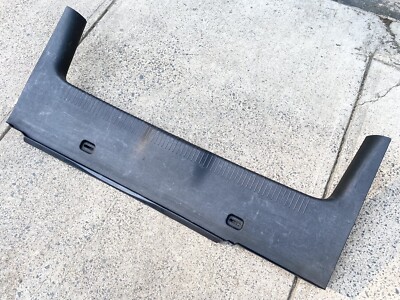 99-06 OEM Volkswagen GTI MKIV Rear Trunk Interior Body Trim Panel