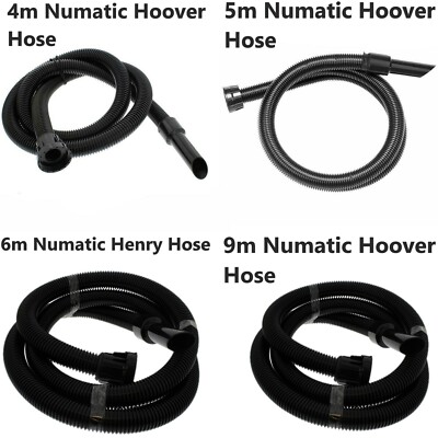 Hose for NUMATIC Vacuum HENRY Hoover 