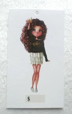 250 HANG TAGS ACCESSORIES TAGS CUTE CLOTHING TAGS BAG TAGS