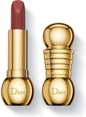 DIOR DIORIFIC LONG-WEARING TRUE COLOUR LIPSTICK 3.5G #023-DIORELLA