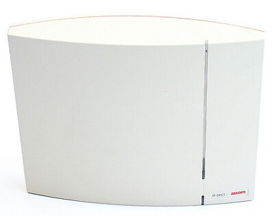Ascom IPBS1-A3/4F IPBS1 Dect IP Basisstation