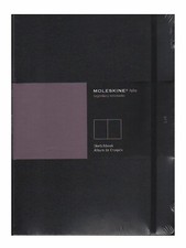 Moleskine Sketchbooks