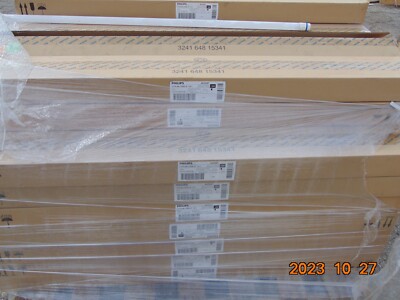 *LOT OF 500* LED Light Bulbs T8 48'' Philips 453597 12T8/48-3500 IF 10/1 G13