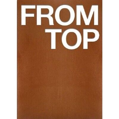 BIGBANG T.O.P 1st PICTORIAL RECORDS FROM TOP First press BIGBANG T.O.P 1st PICTORIAL RECORDS FROM TOP First press