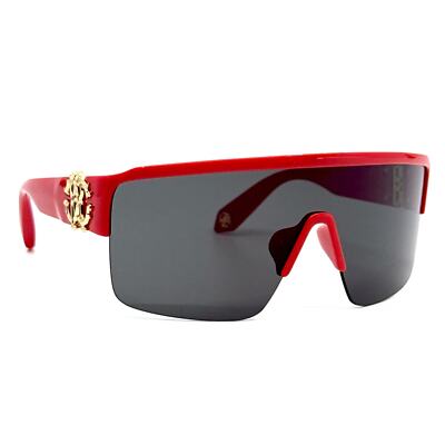 NEW!!! ROBERTO CAVALLI Sunglasses SRC037 Col.09RV Authentic  display picture 1