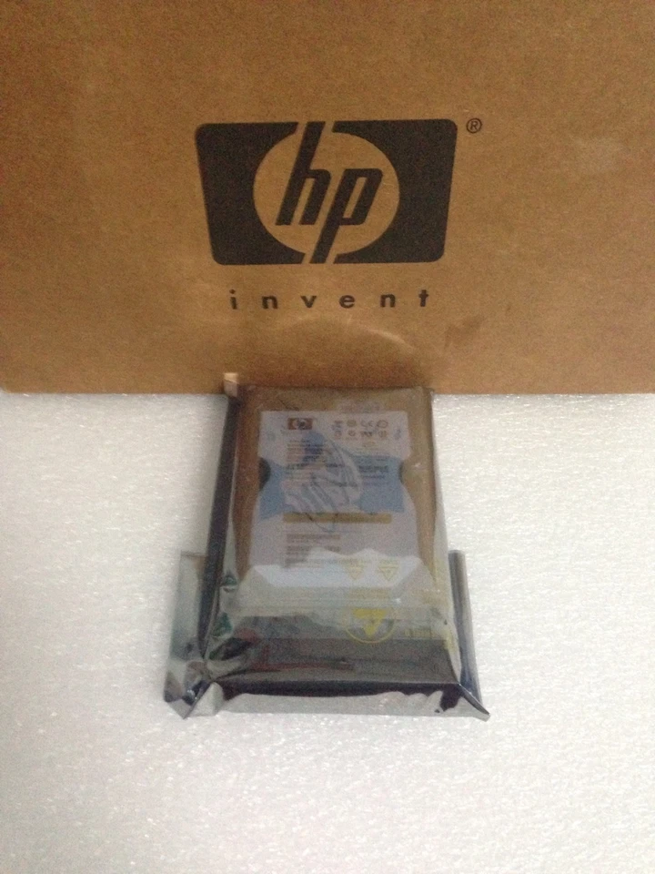 HP AG691A AG691B 454414-001 1TB 3.5" M6412 fata hard drive - Image 4 of 4