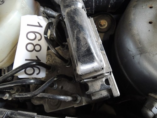 ABS-Block Opel Vectra C Caravan 2,2direct 114kw 155PS 13509215AB 13663913