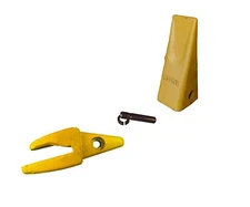 1 - CAT Style J200 Backhoe Bucket Shank 3/4" Lip, Dirt Tooth, 1U-3202, 119-3205