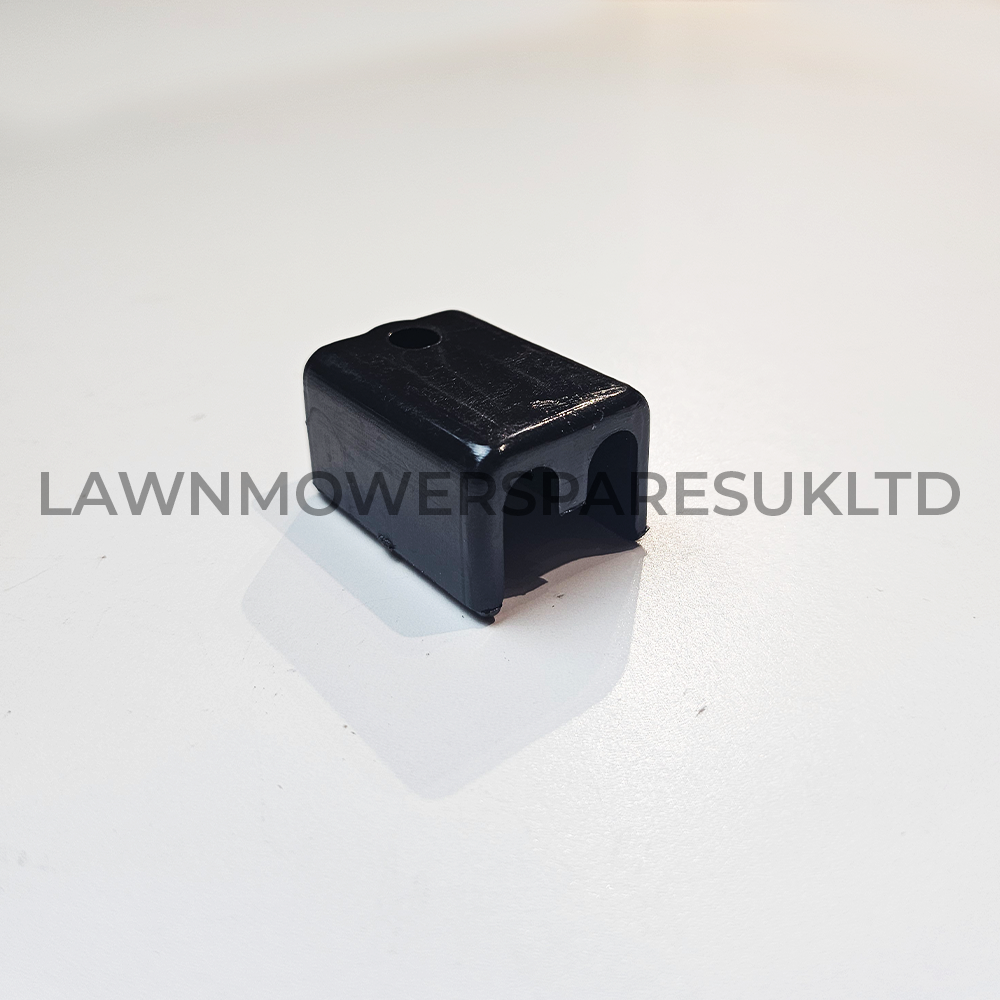 Twin Cable Clamp Clip Fits Many Mountfield B&Q Models 322551640/0