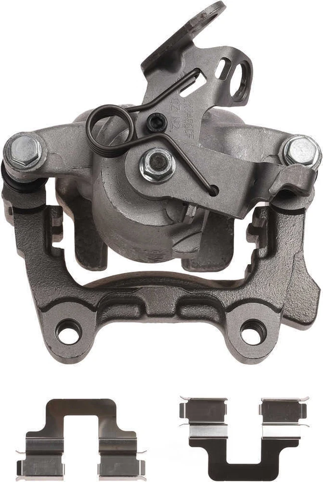 Pinza de freno de disco-OEF3 Autopart Intl Reman para 09-10 Audi A3 Quattro Foto 4 de 4