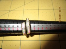 Sterling Silver Opal ByPass Ring Accents-size 6