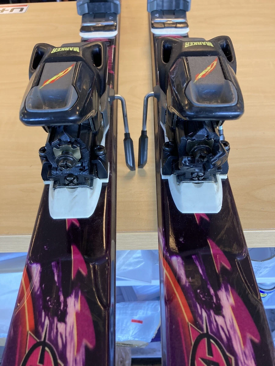 Salomon evolution 2025 9 skis