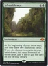 Sylvan Library NM #179 Dominaria Remastered MTG