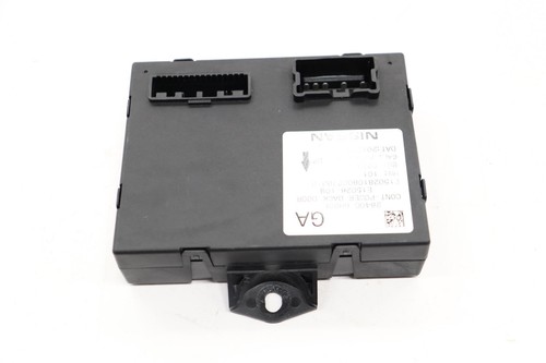 2021 - 2025 NISSAN ROGUE REAR POWER LIFTGATE CONTROL MODULE UNIT OEM 284G06RR0E - Imagen 3 de 9