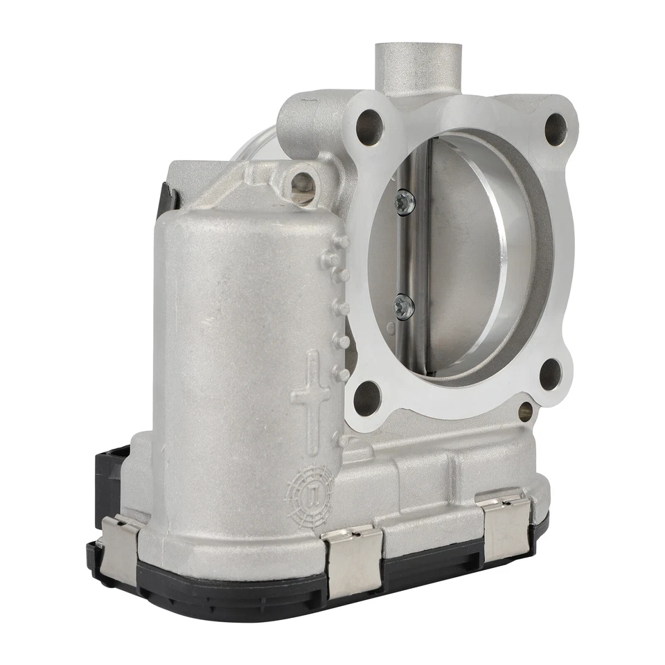 Throttle Body For Ford Transit-150 Transit-250 Transit-350 3.2L 2015-2019 - Изображение 3 из 4