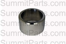 SLEEVE, STAINLESS STEEL SHAFT SEAL C80PKG FOR HUEBSCH, SQ, UNIMAC - F8312007P