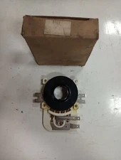 InSinkErator no. 4469, NOS, Start Switch Assembly.