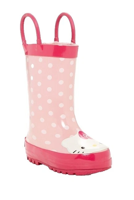 Hello Kitty Goma para Niñas