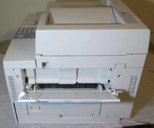 Canon PC1061 Workhorse Copy Machine Laser Black & White Mono Working Perfectly ✨ - Picture 7 of 12