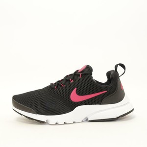 nike presto junior black