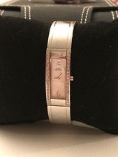 OROLOGIO Donna CAPITAL - Cassa e bracciale acciaio - Movimento al Quarzo