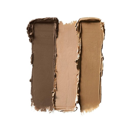 NEW - NYX Cream Highlight & Contour Palette ~ Light OR Deep - Picture 4 of 5