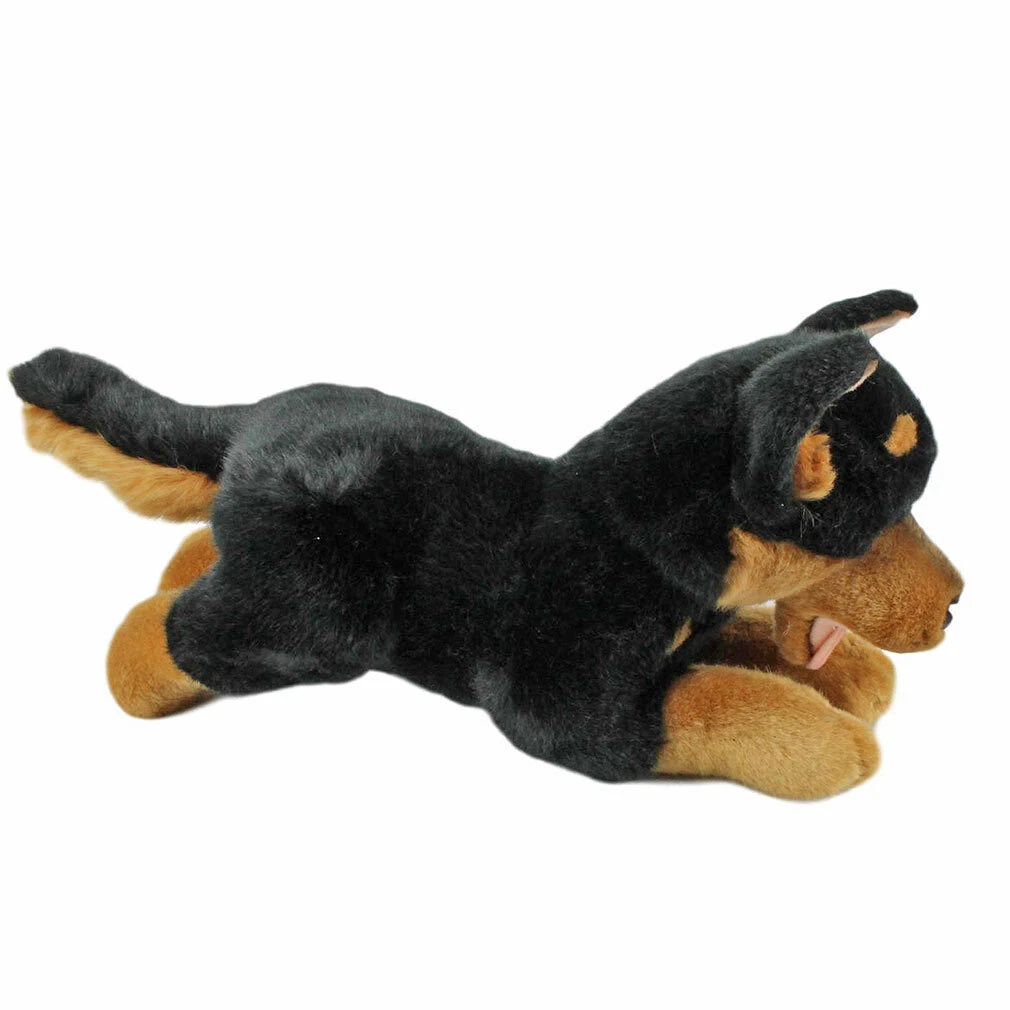 Kelpie on sale stuffed animal