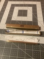 Vintage Cross 1/20KT Gold Filled Pencil Made in USA w/ Original Box