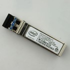  Intel E10GSFPLR FTLX1471D3BCV-IT FTLX1471D3BCVI31 E65689-001 Ethernet SFP+