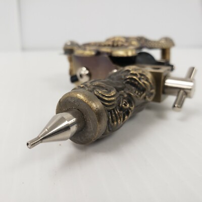 I-27193) No Name Tattoo Gun | eBay