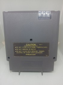 Spy Hunter (Nintendo Entertainment System, 1987) NES