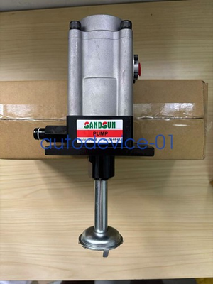 #ad #ad 1PCS NEW SANDSUN PB08 punch quick die changing pressure pump DHL FedEx $1443.29