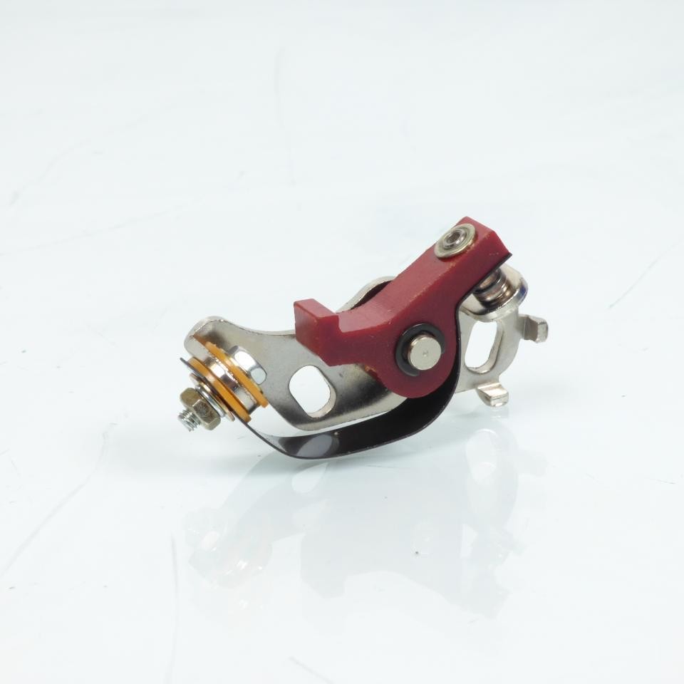 Rupteur d'allumage Tourmax CTB-007R de qualité supérieure pour Kawasaki 650 KZ