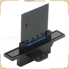 Resistencia del motor del soplador del calentador de aire acondicionado para Nissan Sentra Xterra Frontier 1995-06 1,8 L